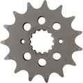 Supersprox Front Countershaft Sprocket Steel 15T-525 Duc | CST-740-15-2