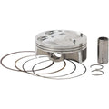Vertex Piston Kit HC Forged 76.96/Std 14.3:1 Kaw | 24021B