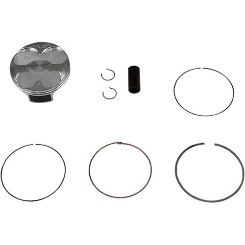 Vertex Piston Kit HC Forged 87.96/Std 15.1:1 Husq/Ktm | 24116A