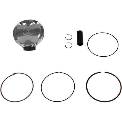 Vertex Piston Kit HC Forged 94.95/Std 13.6:1 Husq/Ktm | 24112A