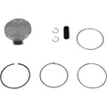 Vertex Piston Kit T-Box Design Hi Comp | 24121C