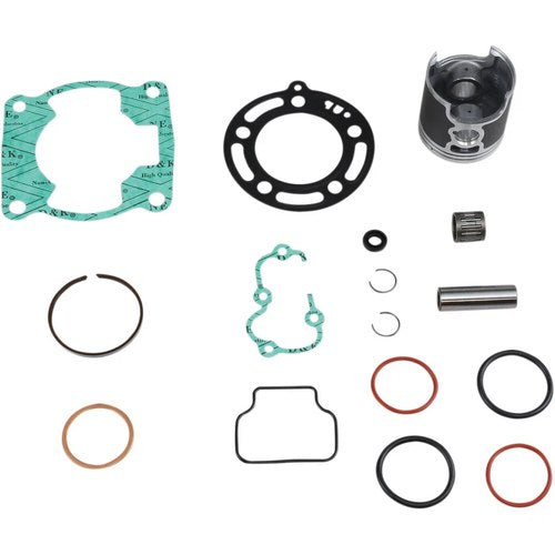 Vertex Top End Piston Kit 52.44/Std Kaw/Suz | VTK23614A