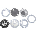 Vertex Tillotson Diaphragm & Gasket Set | 451401