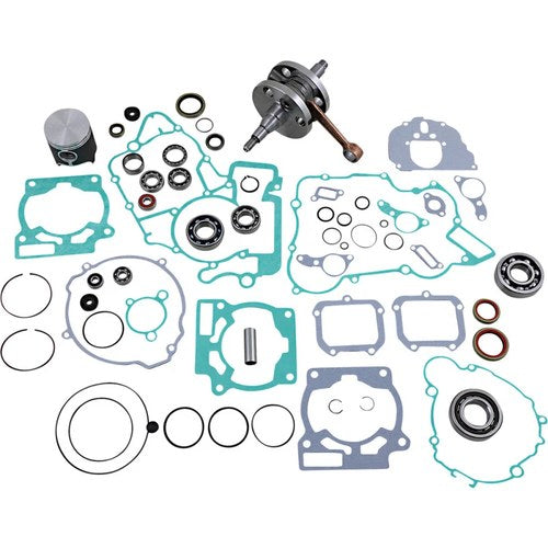 Vertex Complete Engine Rebuild Kit Ktm | WR00001