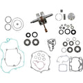 Vertex Complete Engine Rebuild Kit Kaw | WR101-036