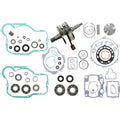 Vertex Complete Engine Rebuild Kit Kaw | WR101-112
