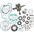 Vertex Complete Engine Rebuild Kit Kaw | WR101-115