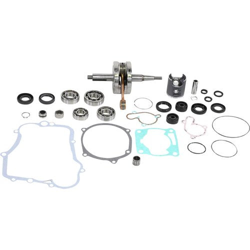 Vertex Complete Engine Rebuild Kit Yam | WR101-124