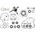 Vertex Complete Engine Rebuild Kit Kaw | WR101-110