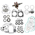 Vertex Complete Engine Rebuild Kit Hon | WR101-153