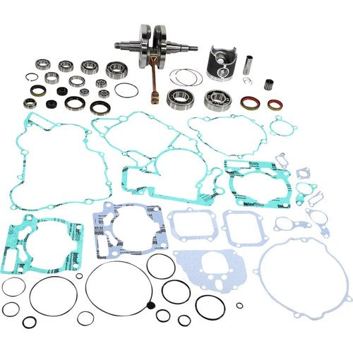 Vertex Complete Engine Rebuild Kit Ktm | WR101-154