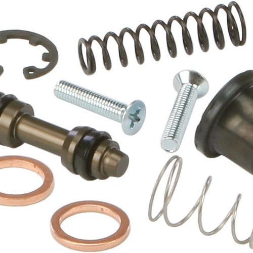 All Balls Master Cylinder Rebuild Kit | 18-1024