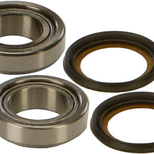 All Balls Steering Bearing/Seal Kit | 22-1002