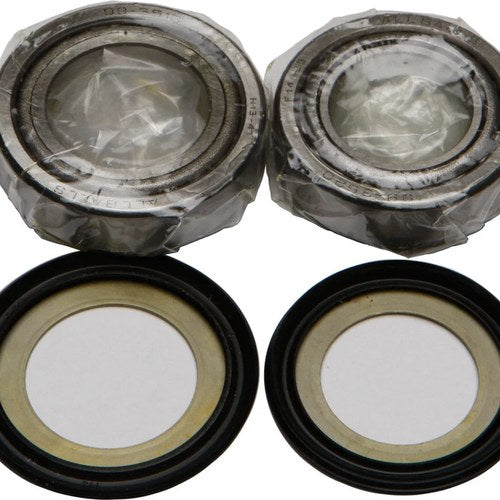 All Balls Steering Bearing/Seal Kit | 22-1018