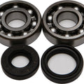 All Balls Crankshaft Bearing/Seal Kit | 24-1008