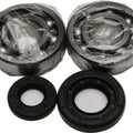 All Balls Crankshaft Bearing/Seal Kit | 24-1029