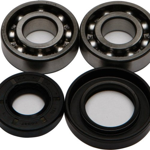 All Balls Crankshaft Bearing/Seal Kit | 24-1061