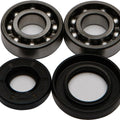 All Balls Crankshaft Bearing/Seal Kit | 24-1061