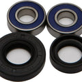 All Balls Front Wheel Bearing/Seal Kit | 25-1041