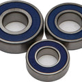 All Balls Rear Wheel Bearing/Seal Kit | 25-1056