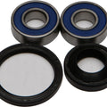 All Balls Front Wheel Bearing/Seal Kit | 25-1069