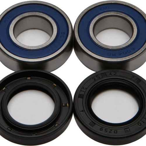 All Balls Wheel Bearing & Seal Kit | 25-1070