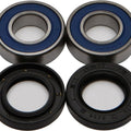 All Balls Wheel Bearing & Seal Kit | 25-1070