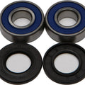 All Balls Front Wheel Bearing/Seal Kit | 25-1093