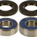 All Balls Rear Wheel Bearing/Seal Kit | 25-1168
