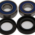 All Balls Front/Rear Wheel Bearing/Seal Kit | 25-1160