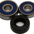 All Balls Front Wheel Bearing/Seal Kit | 25-1166