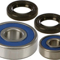 All Balls Rear Wheel Bearing/Seal Kit | 25-1214