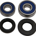 All Balls Rear Wheel Bearing/Seal Kit | 25-1206