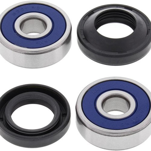 All Balls Front Wheel Bearing/Seal Kit | 25-1291
