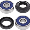 All Balls Front Wheel Bearing/Seal Kit | 25-1291