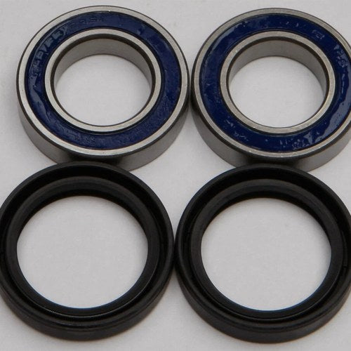 All Balls Front Wheel Bearing/Seal Kit | 25-1482