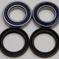 All Balls Front Wheel Bearing/Seal Kit | 25-1482