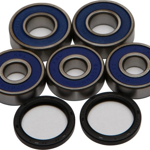 All Balls Rear Wheel Bearing Kit | 25-1505