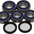 All Balls Rear Wheel Bearing Kit | 25-1505