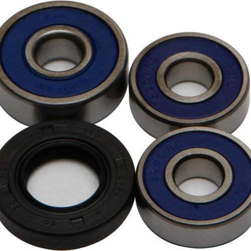 All Balls Wheel Bearing Kit Rear | 25-1517