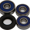 All Balls Wheel Bearing Kit Rear | 25-1517