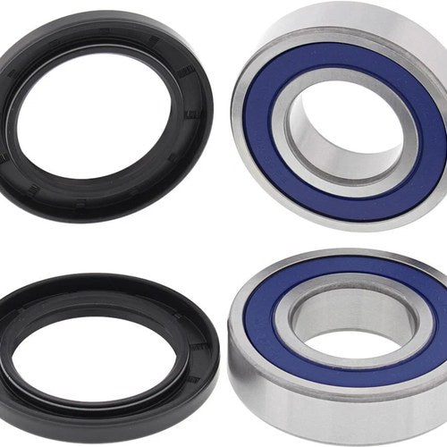 All Balls Rear Wheel Bearing Kit | 25-1697