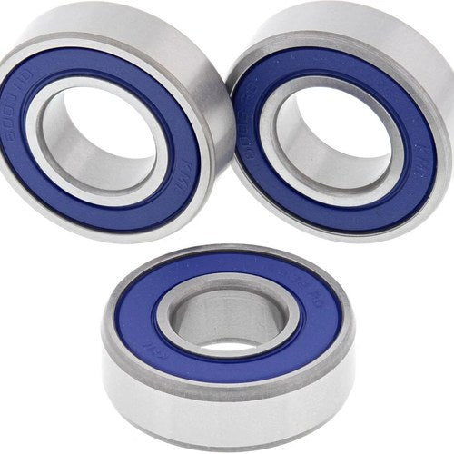 All Balls Wheel Bearing & Seal Kit | 25-1711