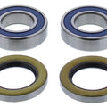 All Balls Wheel Bearing & Seal Kit | 25-1750