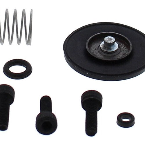 All Balls Accelerator Pump Rebuild Kit | 46-3008