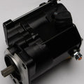All Balls Big Twin Starter 1.7Kw Black 10-32 Shaft | 80-1003