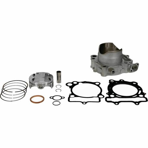 Cylinder Works Cylinder Kit Big Bore 80.00/+3.0 13.5:1 Suz | CW41005K01