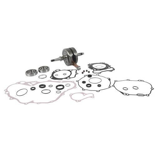 Hot Rods Bottom End Crankshaft Kit | CBK0231