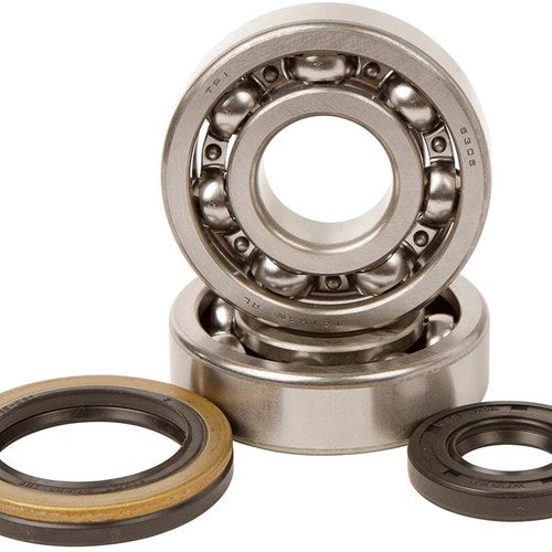 Hot Rods Main Bearing/Seal Kit | K230