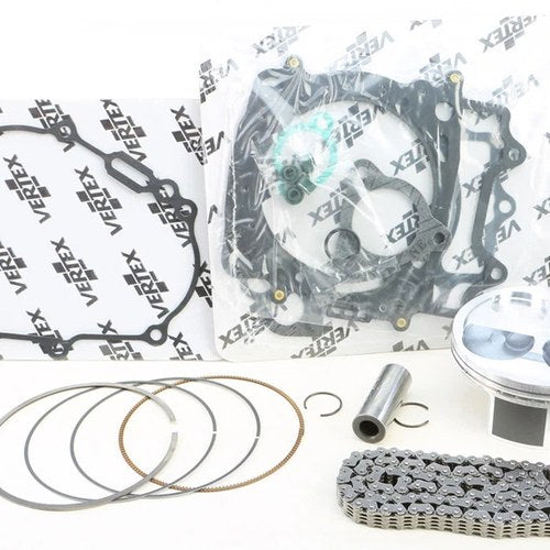 Vertex Top End Piston Kit 96.94/Std 13.5:1 Yam | VTKTC23563B